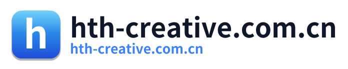hth-creative.com.cn Logo